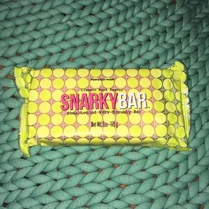 Perfectly Posh snarky bar